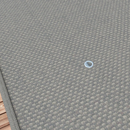 Canopy Replacement, Pergola Shade Cover, 10' x 10', Dark Grey Gazebo Canopy Replacement at Gallery Canada