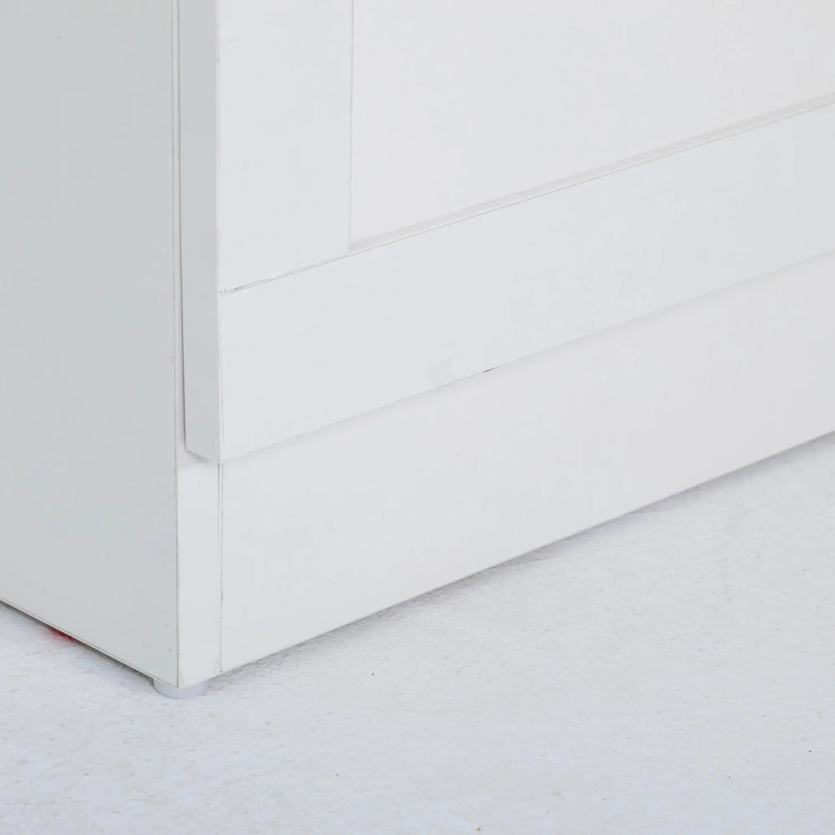 TV Stand with Storage, Entertainment Center, 85 Inch, White TV Stands at Gallery Canada