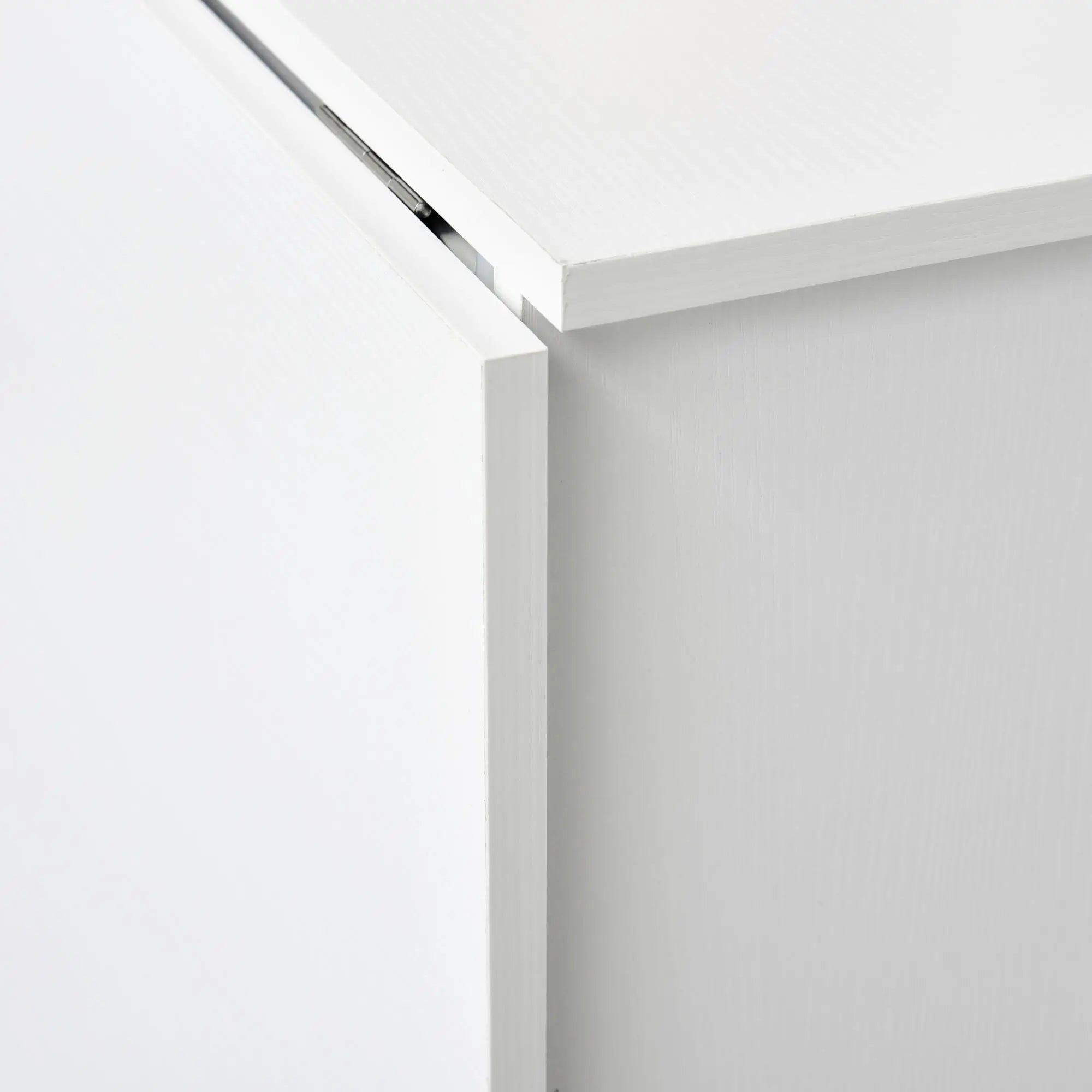 Extendable Dining Table, Collapsible w/ 2-Tier Shelves, Rolling Casters, White Bar Tables & Dining Tables at Gallery Canada