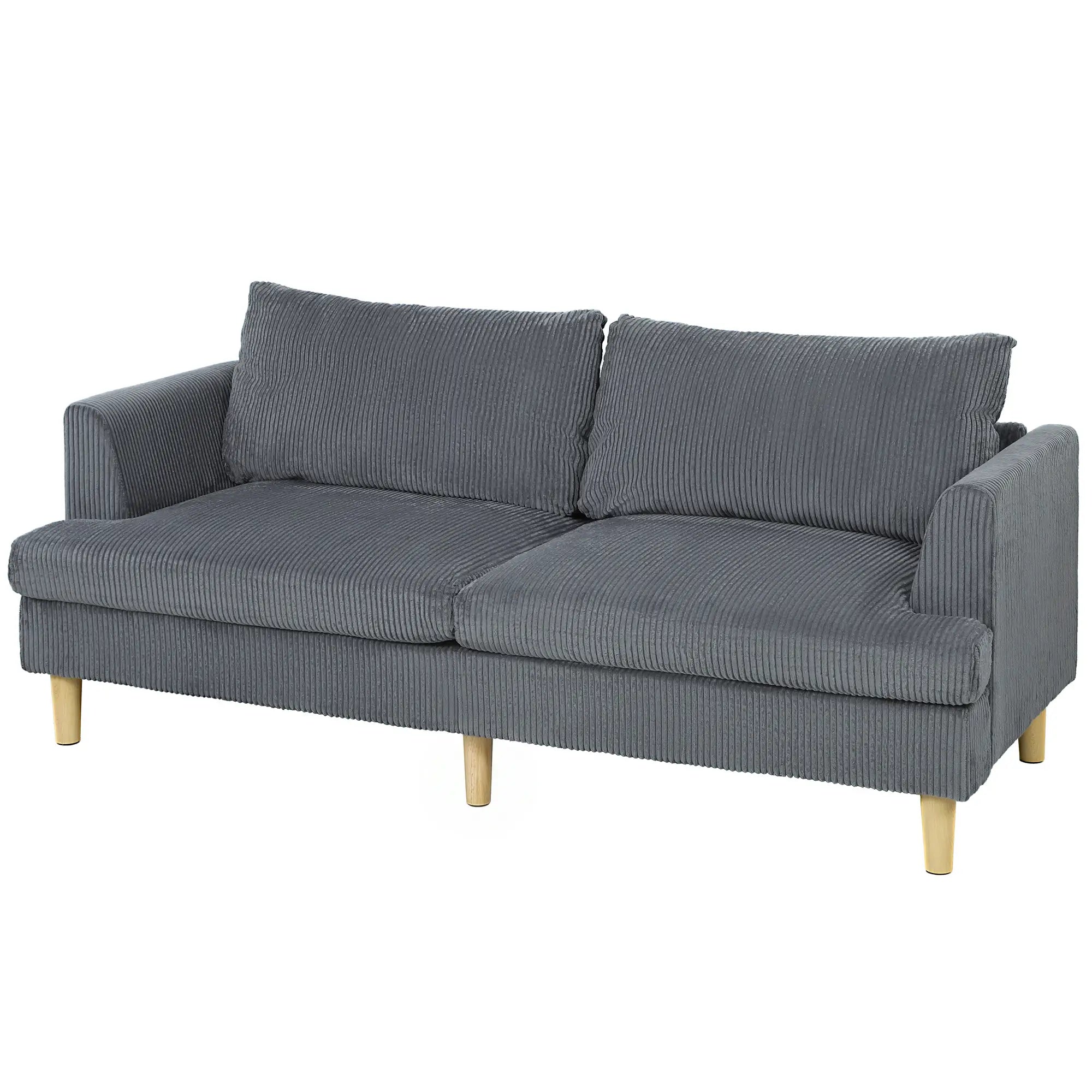 3 Seater Sofa, 74
