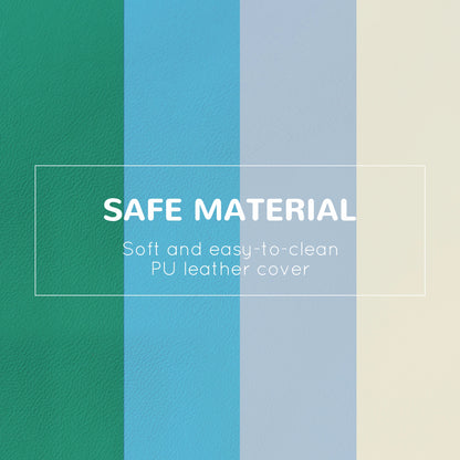 Foam Climbing Blocks, Toddler Play Set, Soft, Easy-Clean, Multicolor Baby Gym & Playmats at Gallery Canada