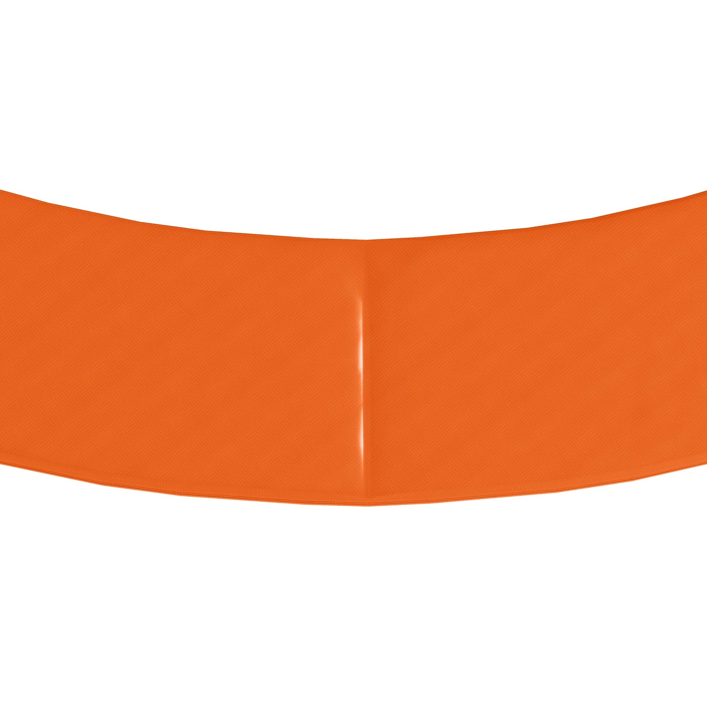 14ft Trampoline Replacement Pad, Jump Bounce Exercise, Light Orange Trampolines at Gallery Canada