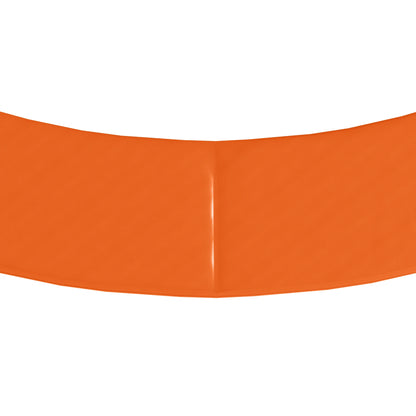 14ft Trampoline Replacement Pad, Jump Bounce Exercise, Light Orange Trampolines at Gallery Canada