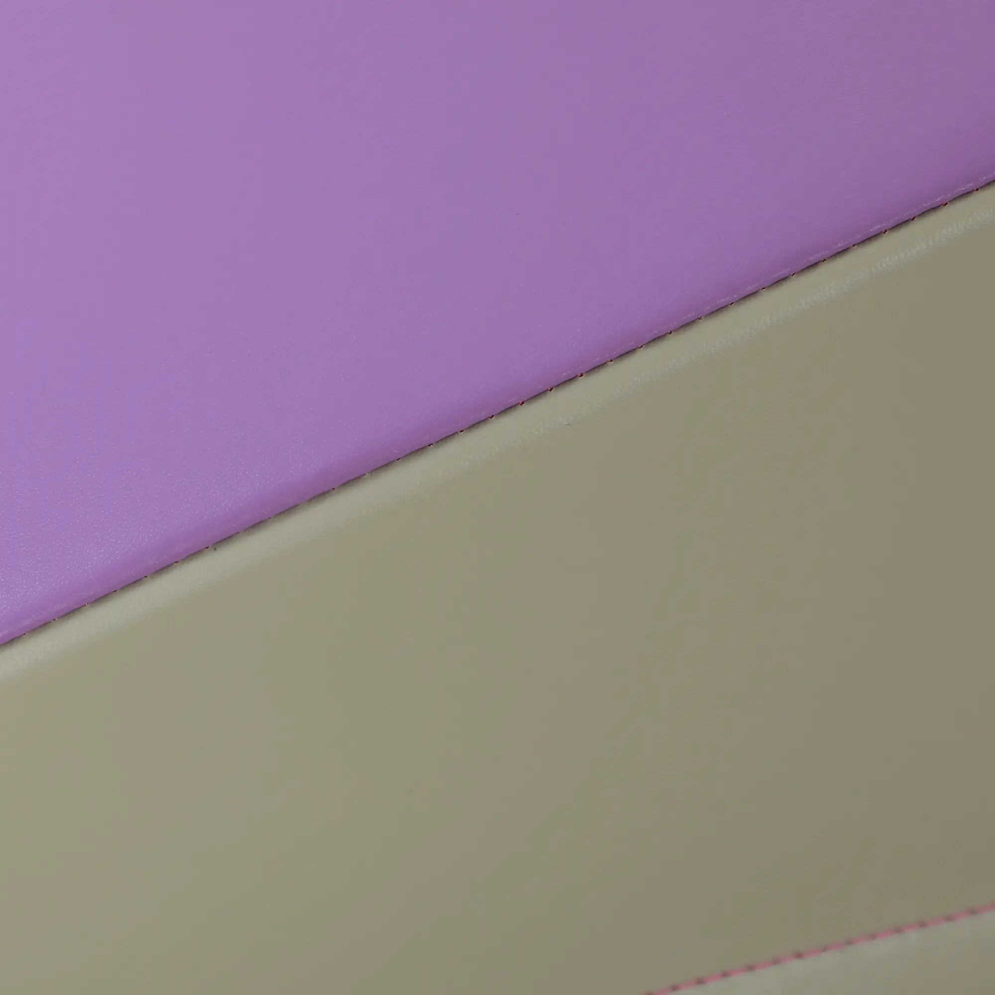 7 Piece Indoor Soft Play Set, Toddler Climb and Crawl, Pink/Purple Baby Gym & Playmats at Gallery Canada