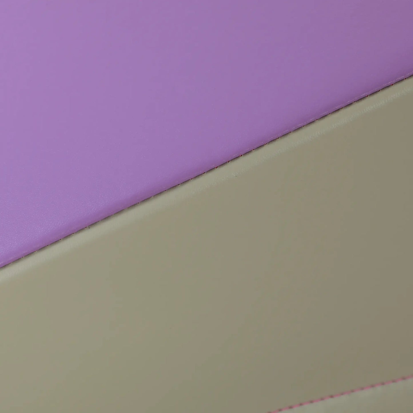 7 Piece Indoor Soft Play Set, Toddler Climb and Crawl, Pink/Purple Baby Gym & Playmats at Gallery Canada