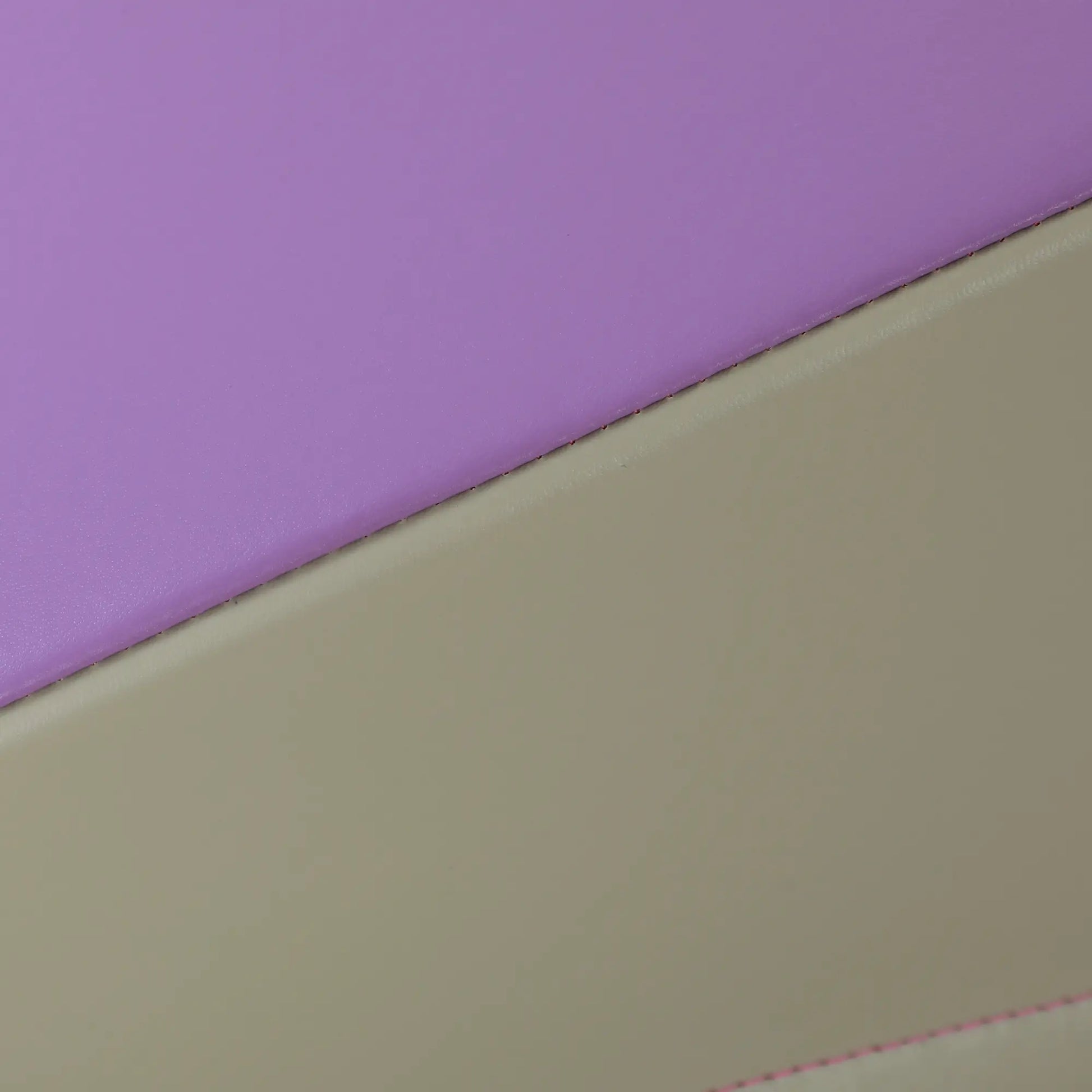 7 Piece Indoor Soft Play Set, Toddler Climb and Crawl, Pink/Purple Baby Gym & Playmats at Gallery Canada