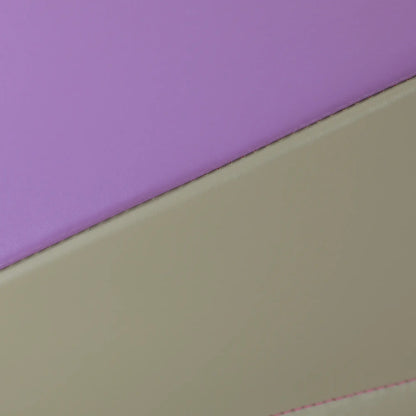 7 Piece Indoor Soft Play Set, Toddler Climb and Crawl, Pink/Purple Baby Gym & Playmats at Gallery Canada