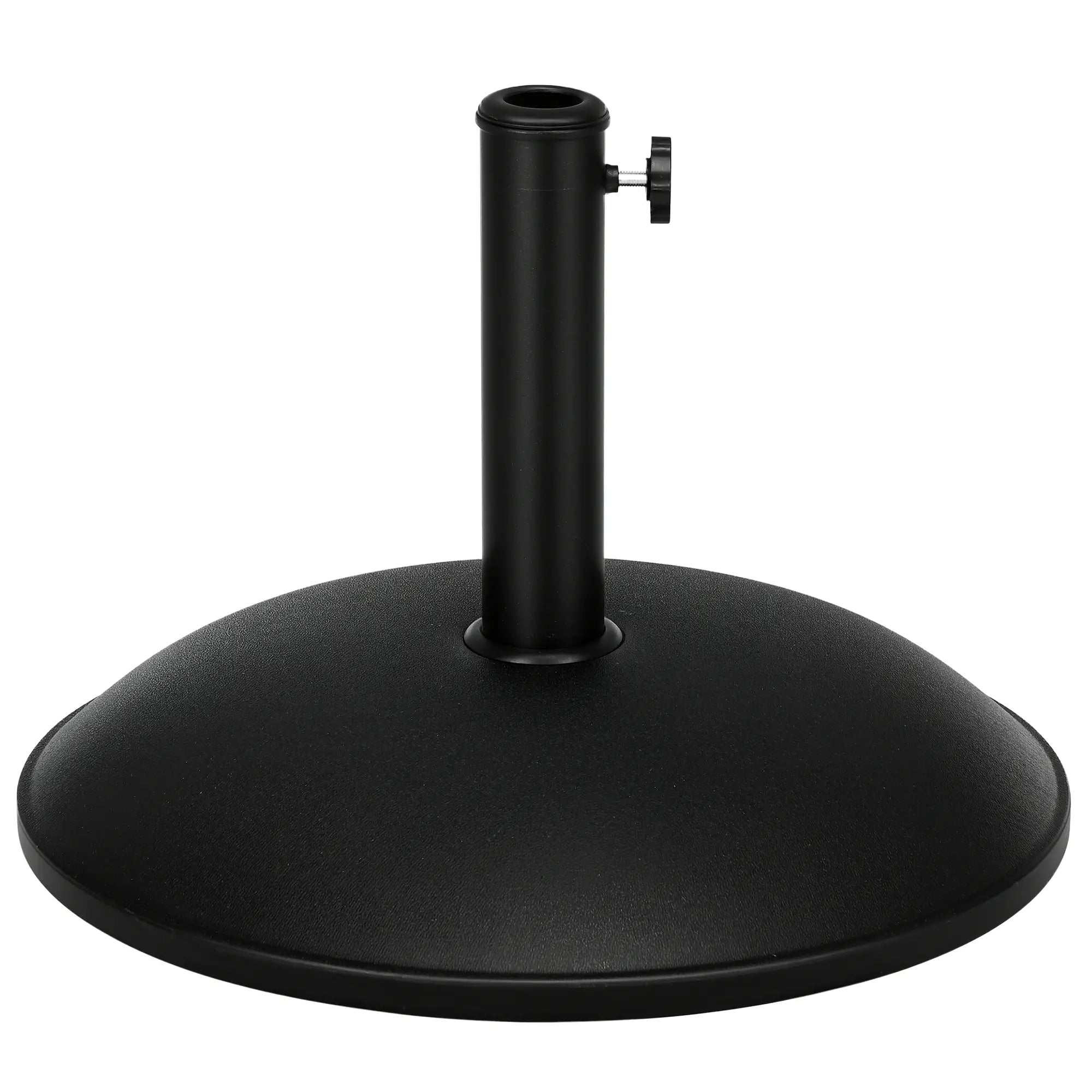 44 lbs Cement Umbrella Base, 19