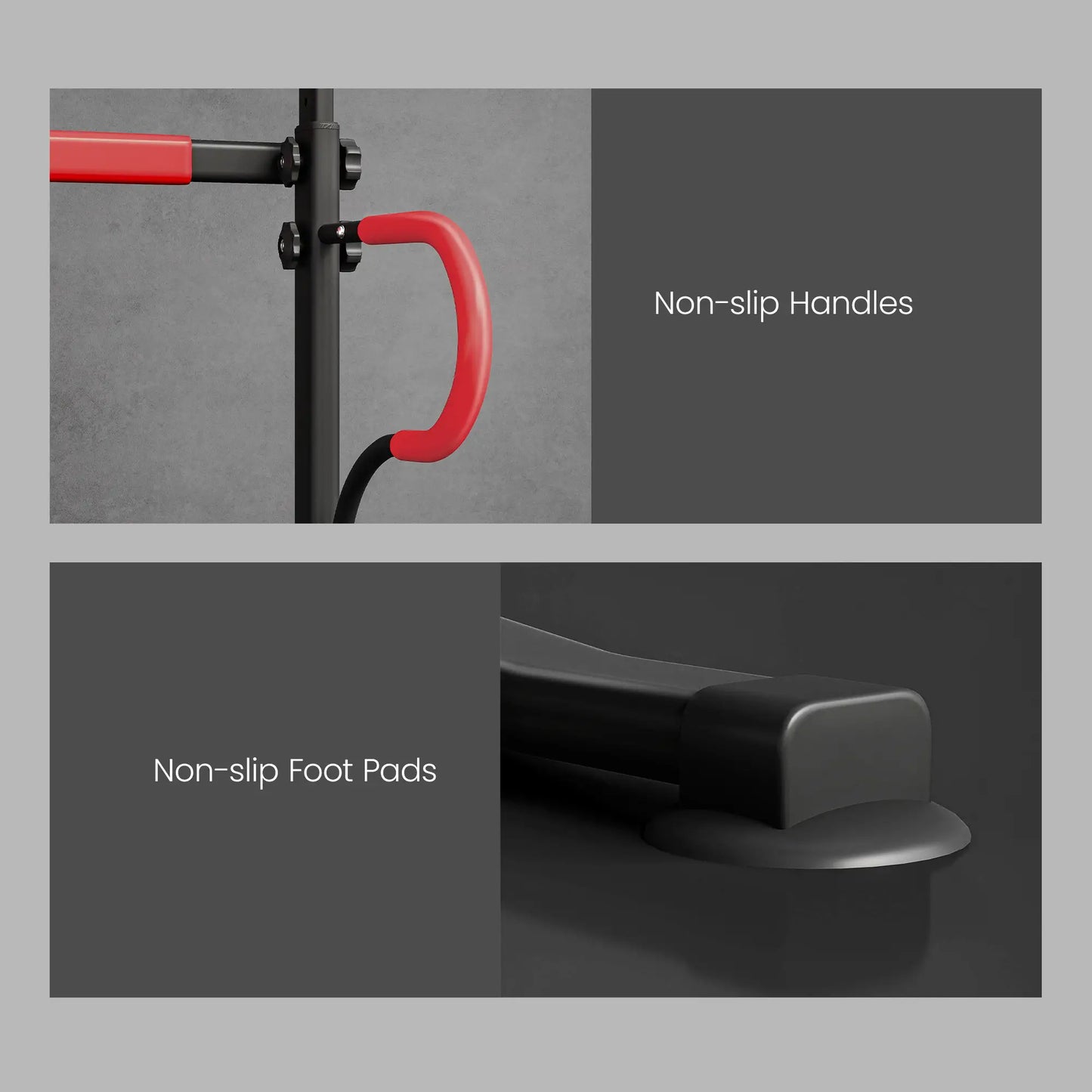 Power Tower Pull Up Bar, Dip Station, Home Gym Equipment Power Towers at Gallery Canada