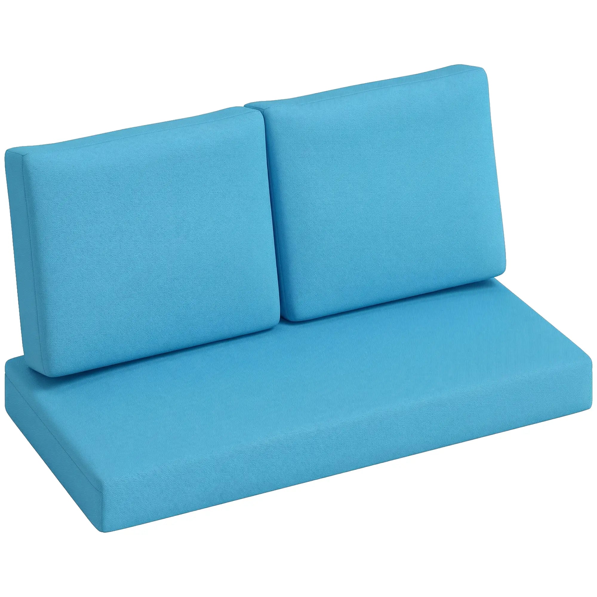 2 Seater 5
