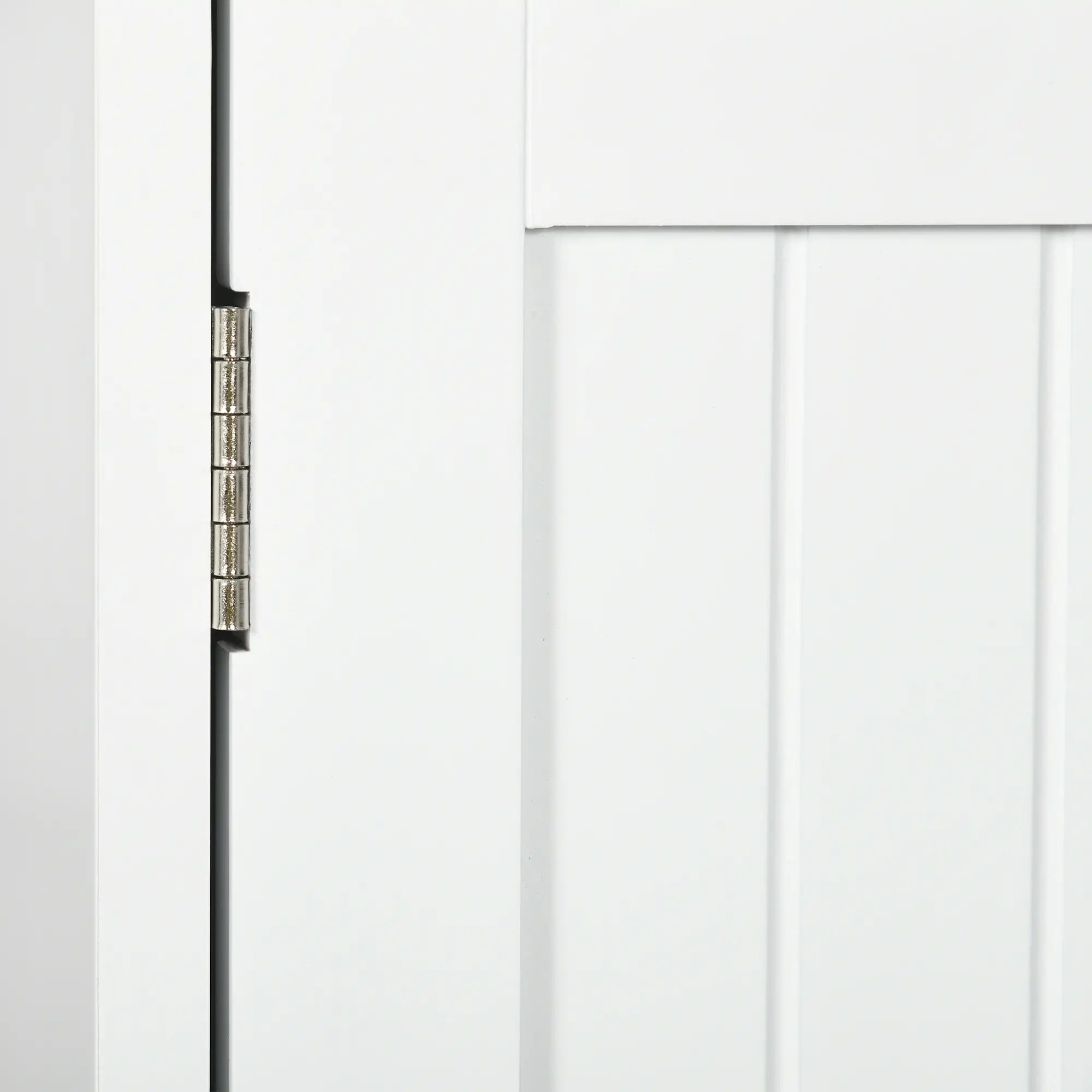 Bathroom Wall Cabinet, Medicine Cabinet, Over Toilet Storage, White Wall Mounted Cabinets at Gallery Canada