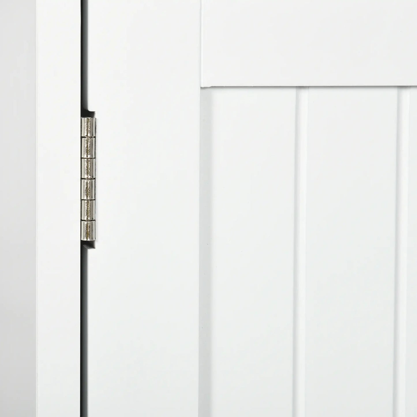 Bathroom Wall Cabinet, Medicine Cabinet, Over Toilet Storage, White Wall Mounted Cabinets at Gallery Canada