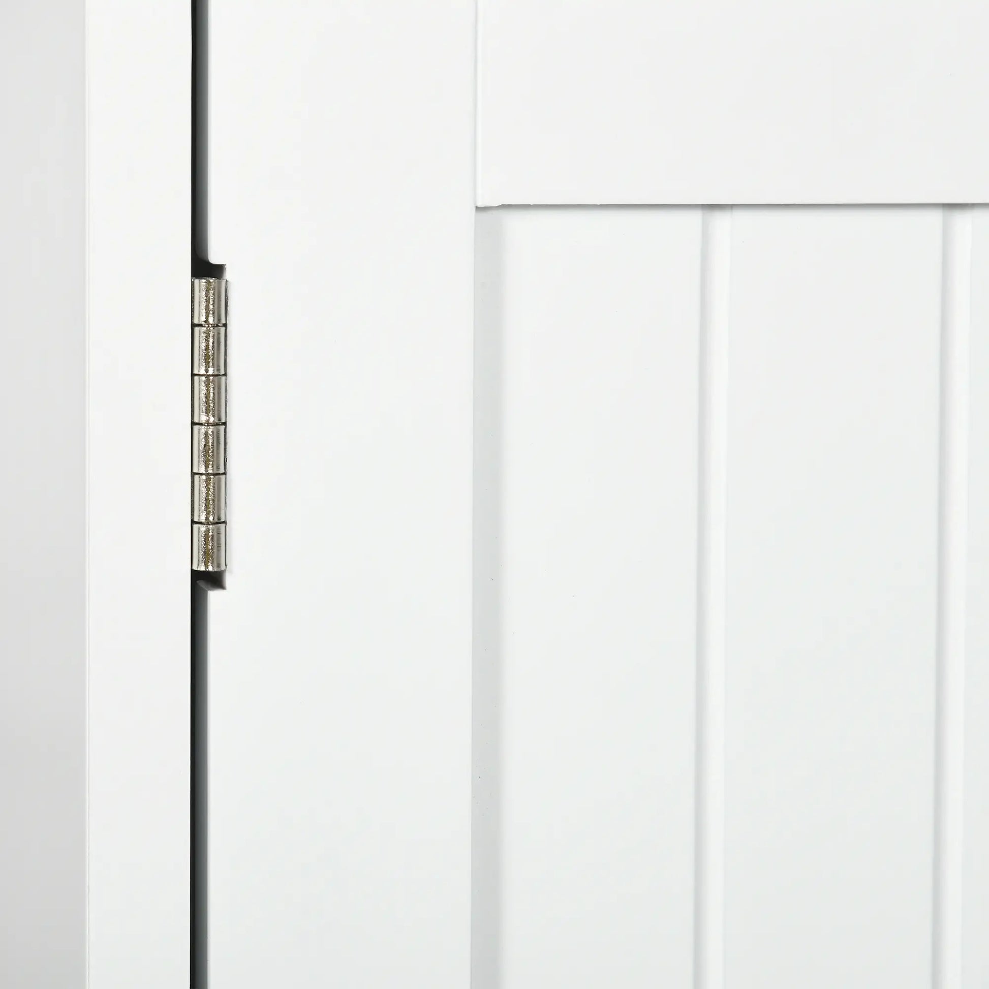 Bathroom Wall Cabinet, Medicine Cabinet, Over Toilet Storage, White Wall Mounted Cabinets at Gallery Canada