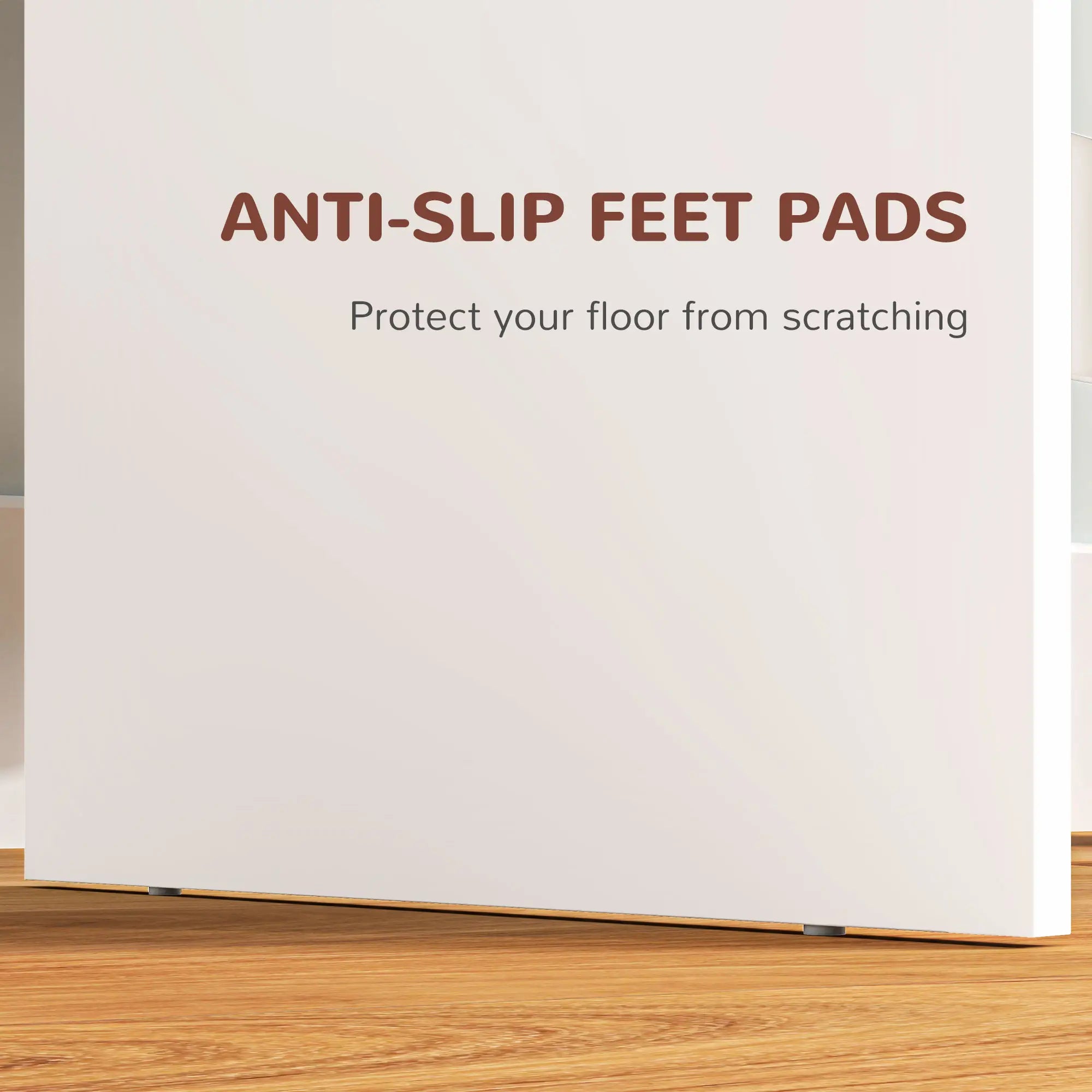 Makeup Vanity Desk with Mirror, LED Lights, Drawers, White Dressing & Vanity Tables at Gallery Canada