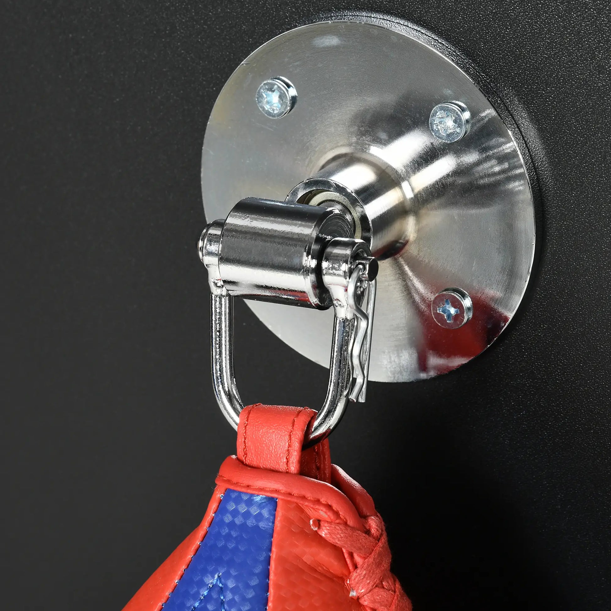 Adjustable Speed Bag Platform, Wall Mounted, 360° Swivel Training More-Strength Training Equipment at Gallery Canada