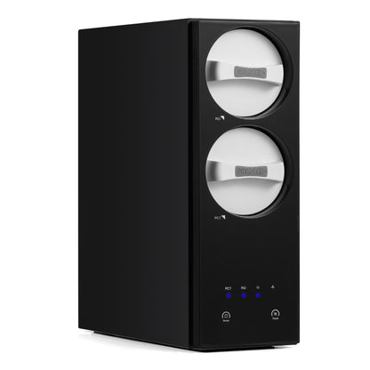 800 GPD Alkaline PH+ Reverse Osmosis Water Filter, Black Small Appliances at Gallery Canada