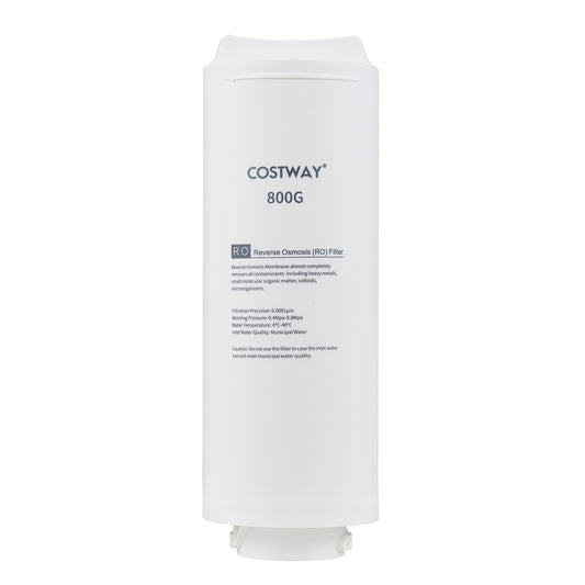 800 GPD Replacement RO Filter for AW-RB20/AW-RB05 Under-Sink Reverse Osmosis System Small Appliances Options at Gallery Canada