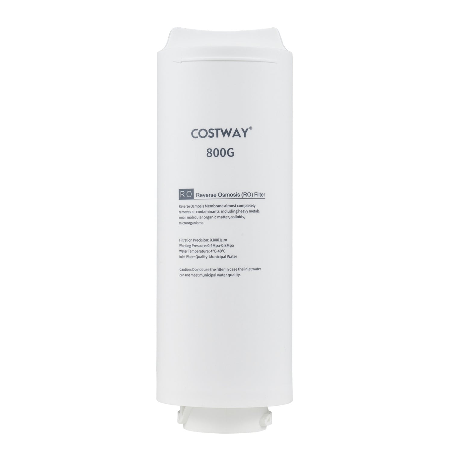 800 GPD Replacement RO Filter for AW-RB20/AW-RB05 Under-Sink Reverse Osmosis System Small Appliances at Gallery Canada