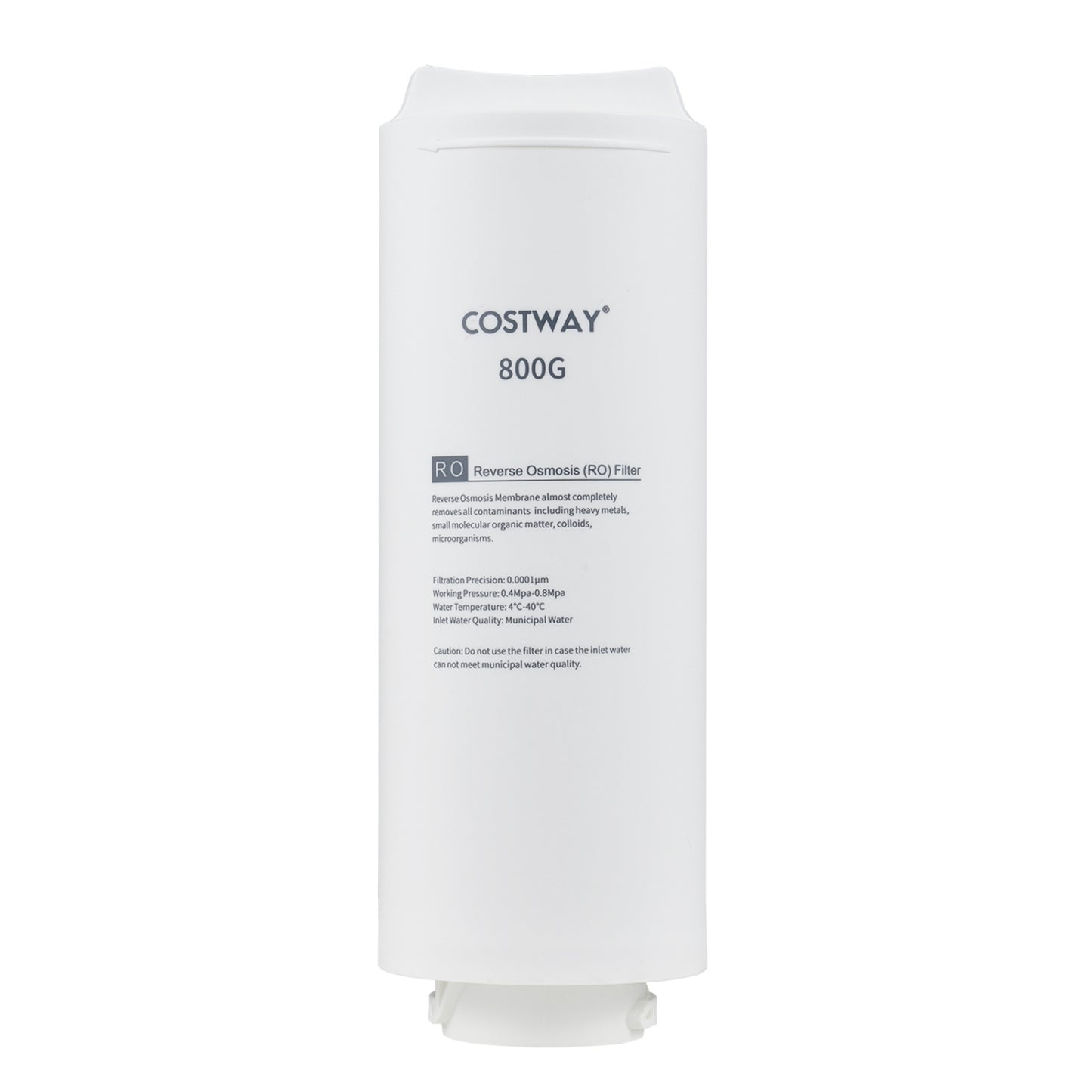 800 GPD Replacement RO Filter for AW-RB20/AW-RB05 Under-Sink Reverse Osmosis System Small Appliances at Gallery Canada