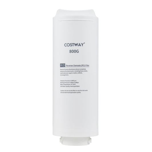 800 GPD Replacement RO Filter for AW-RB20/AW-RB05 Under-Sink Reverse Osmosis System Small Appliances Options at Gallery Canada