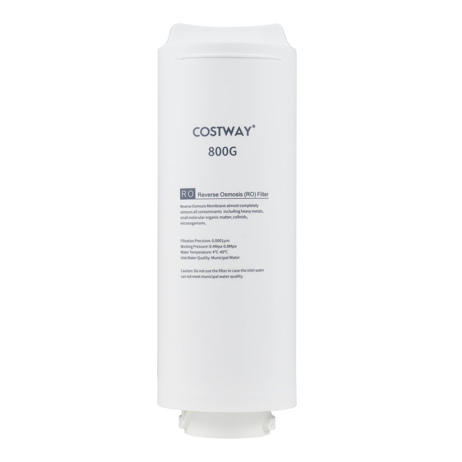 800 GPD Replacement RO Filter for AW-RB20/AW-RB05 Under-Sink Reverse Osmosis System Small Appliances Options at Gallery Canada
