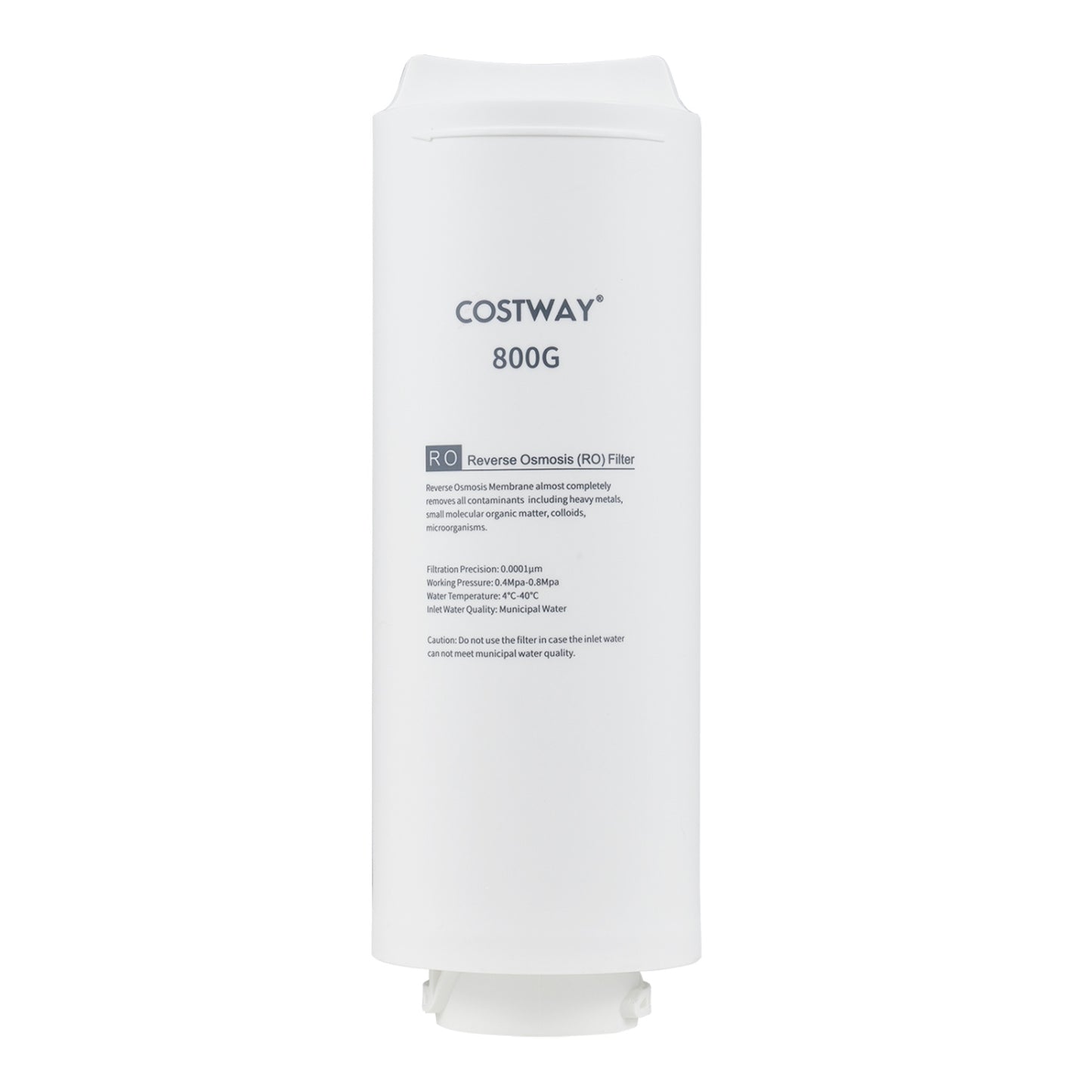 800 GPD Replacement RO Filter for AW-RB20/AW-RB05 Under-Sink Reverse Osmosis System Small Appliances Options at Gallery Canada