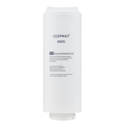 800 GPD Replacement RO Filter for AW-RB20/AW-RB05 Under-Sink Reverse Osmosis System Small Appliances Options at Gallery Canada