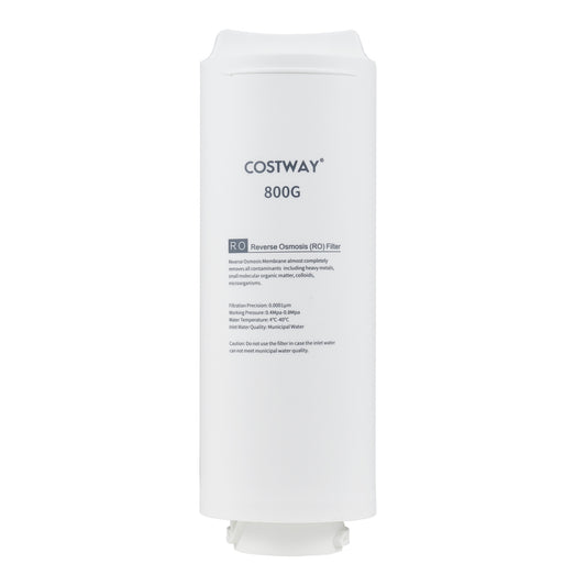 800 GPD Replacement RO Filter for AW-RB20/AW-RB05 Under-Sink Reverse Osmosis System Small Appliances Options at Gallery Canada