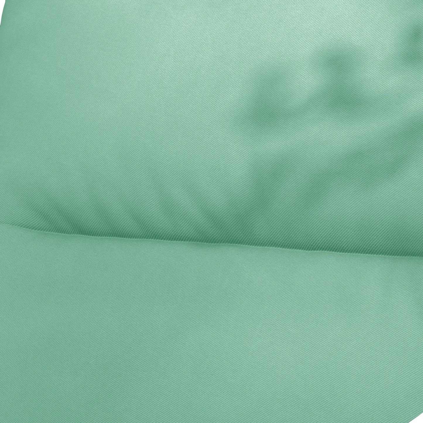 Adirondack Chair Cushion, with Back and Ties, Green Patio Chair Cushions at Gallery Canada