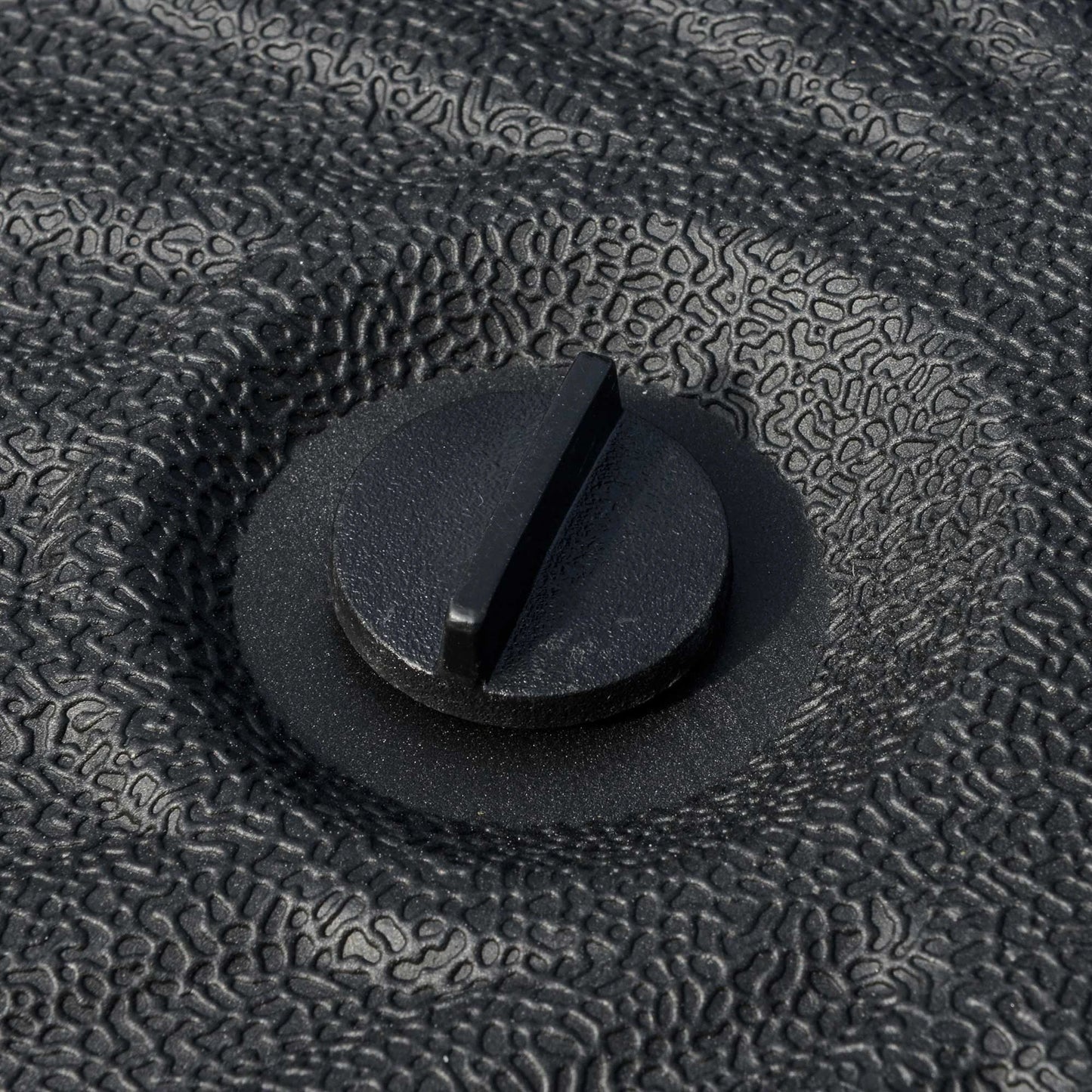 48 lb Heavy Duty Patio Umbrella Base, Water Filled Stand, Black Umbrella Bases at Gallery Canada
