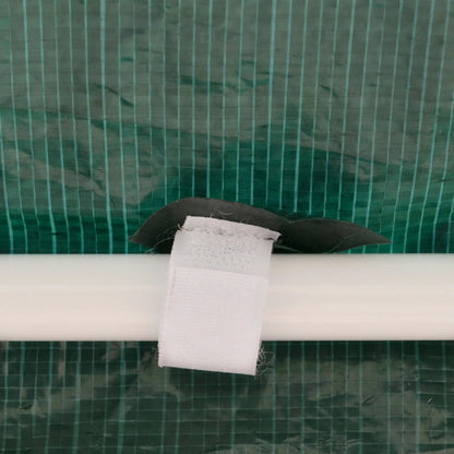 10x10ft Party Tent Portable Gazebo, Folding Garden Canopy Event Shelter Outdoor Sunshade Green Canopy Tents at Gallery Canada