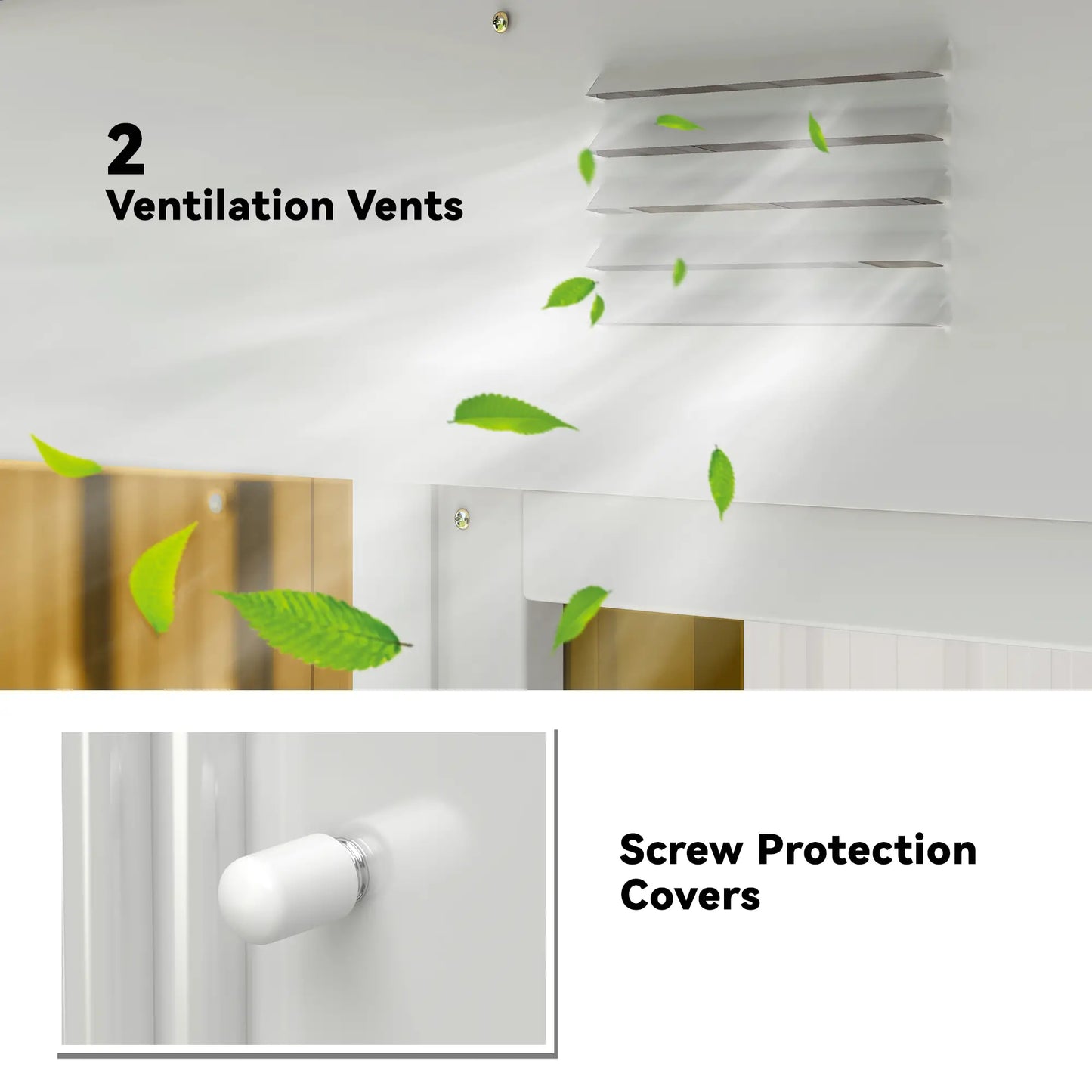 7' x 4' Metal Storage Shed, Outdoor Garden Tool Organizer, Yellow