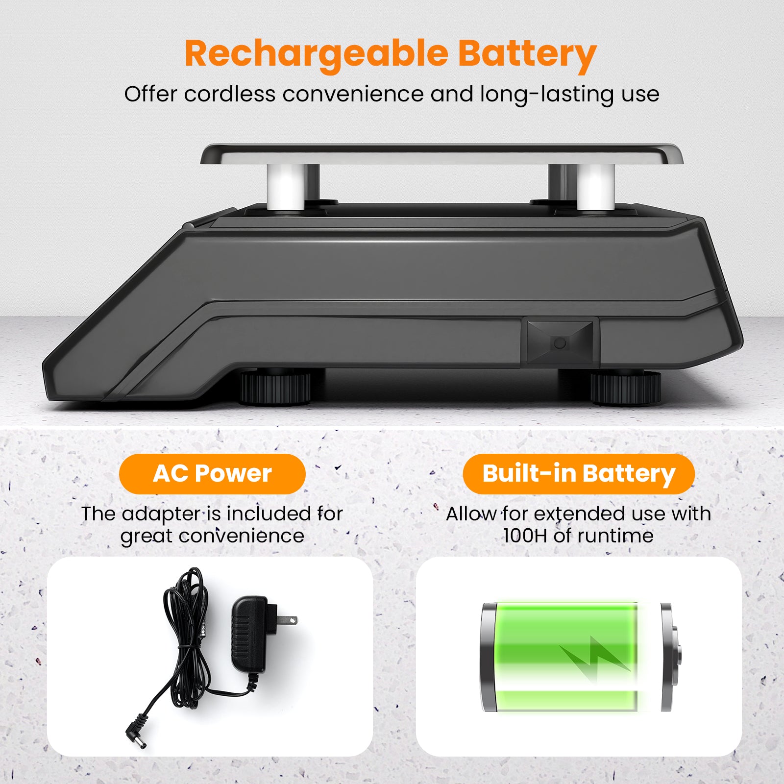 88lb Price Computing Scale Digital Commercial Food Scale with Counting Function Kitchen Tools at Gallery Canada