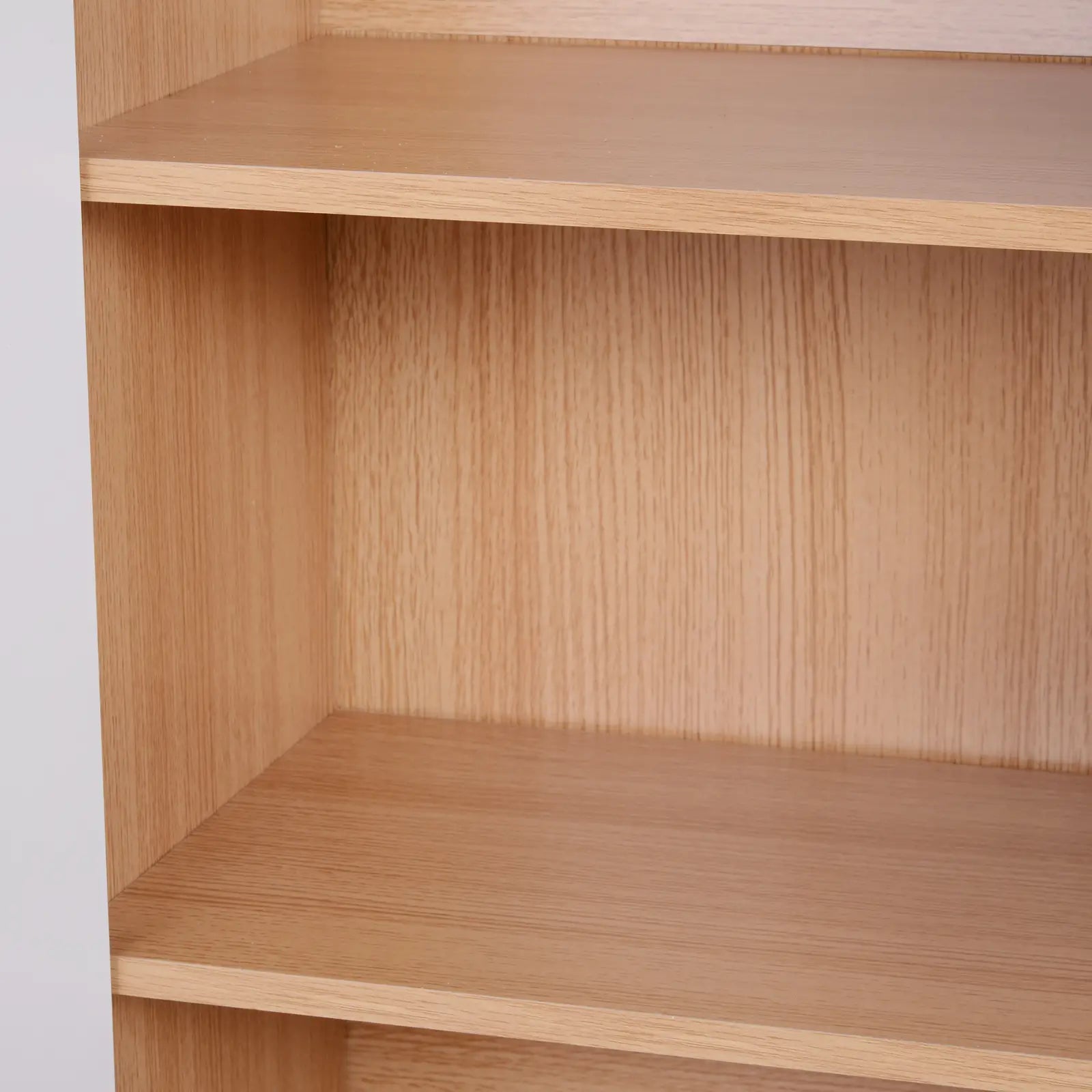 35.5" Shoe Cabinet, 3-Tier Adjustable Shelves, 5 Open Cubes, Natural Shoe Storage Cabinets & Racks at Gallery Canada