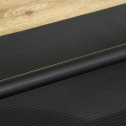 44lbs Adjustable Barbell Weight Set, Non-Slip Handle, Home Gym Dumbbells & Barbells at Gallery Canada