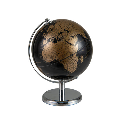8" World Globe Modern Decorative Tabletop Earth Globe, Golden Learning Toys Golden at Gallery Canada