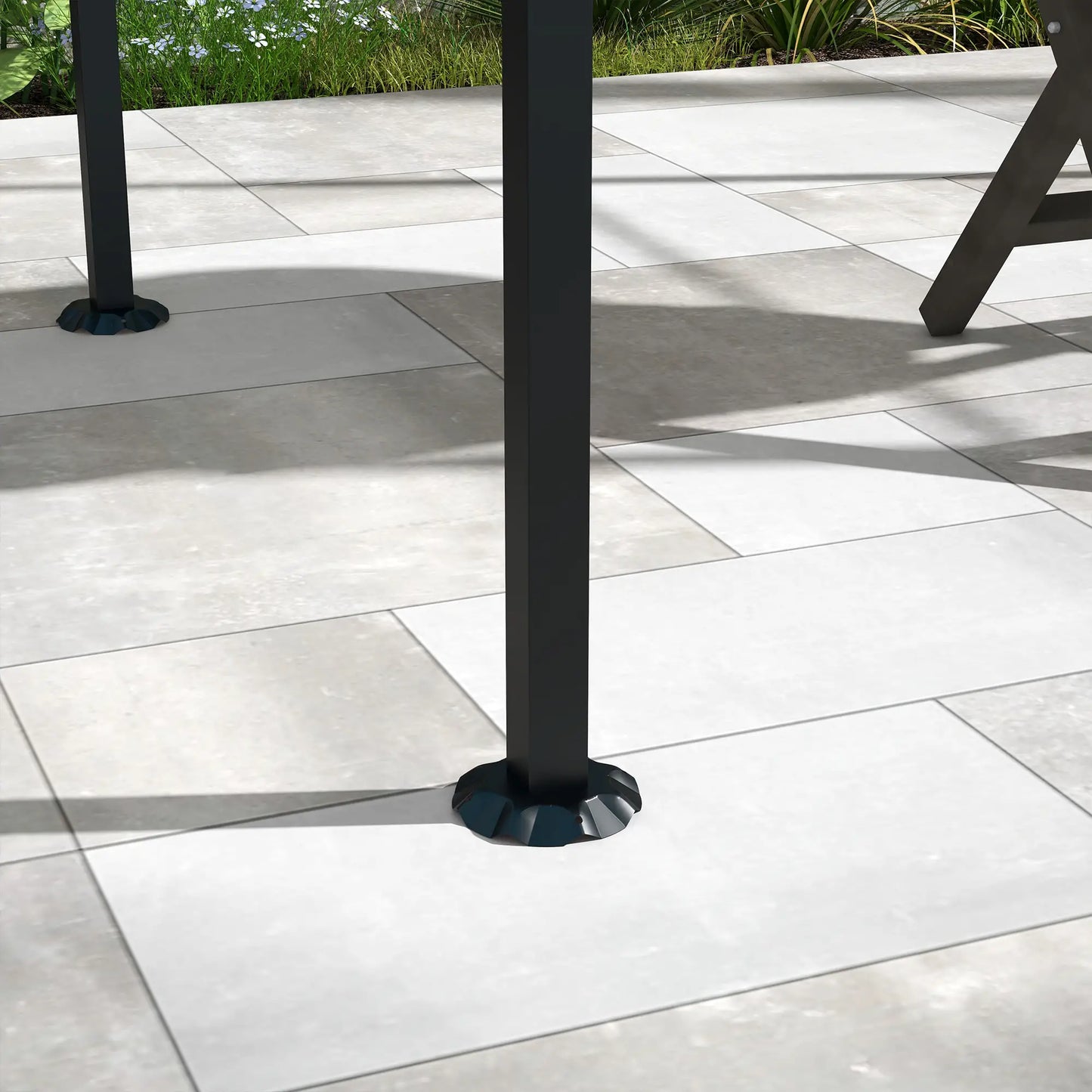 7' x 5' Garden Grill Canopy, BBQ Gazebo Tent, Steel Frame, Grey Gazebos at Gallery Canada