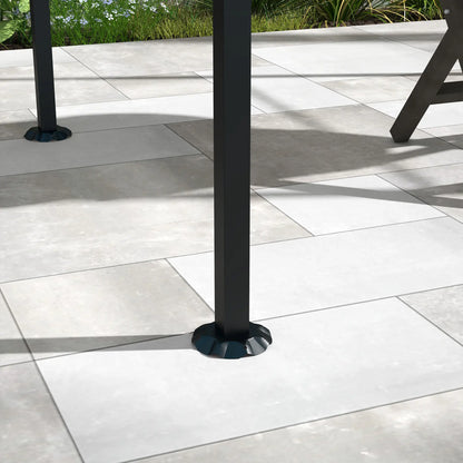 7' x 5' Garden Grill Canopy, BBQ Gazebo Tent, Steel Frame, Grey Gazebos at Gallery Canada