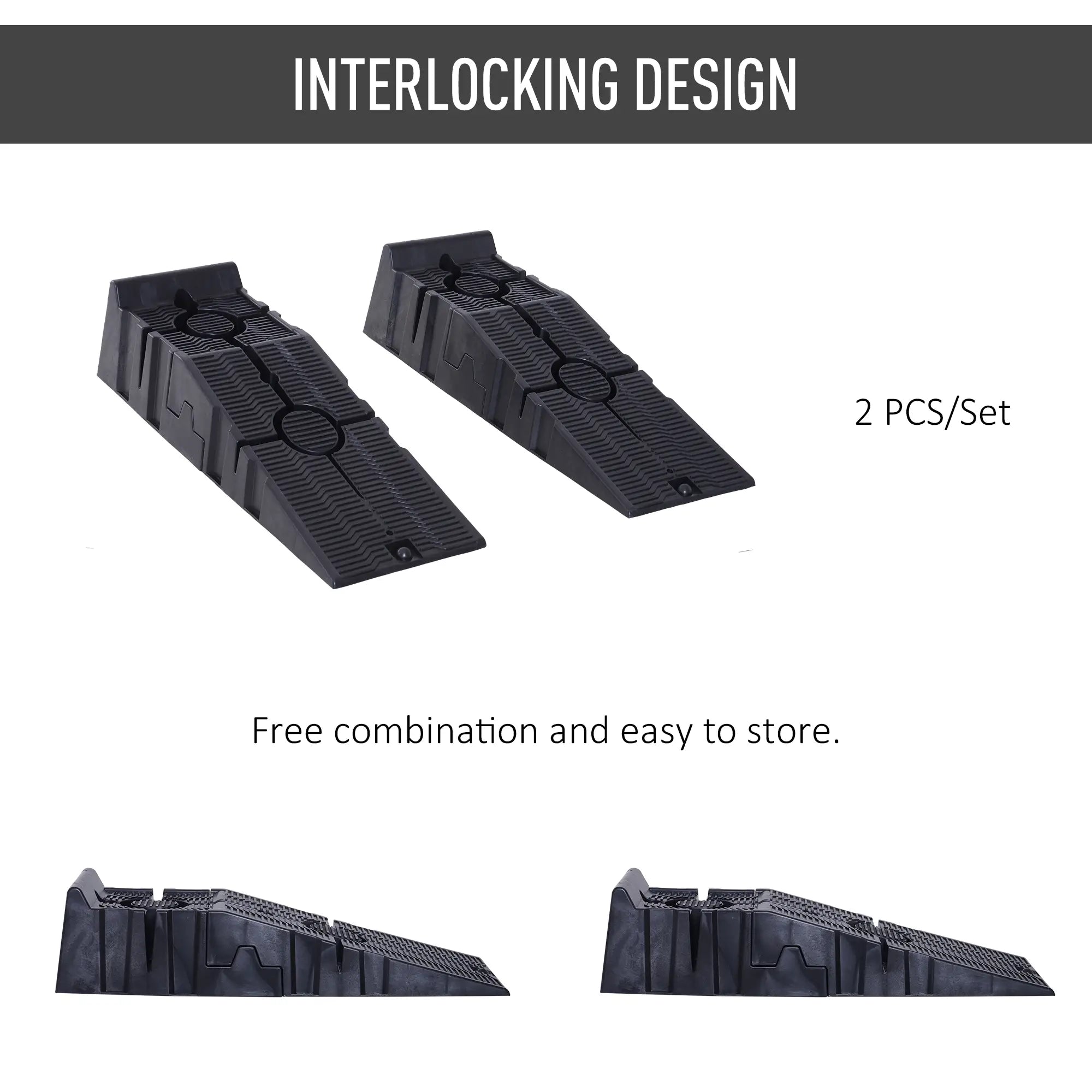 Car Ramps for Oil Changes, 6.7
