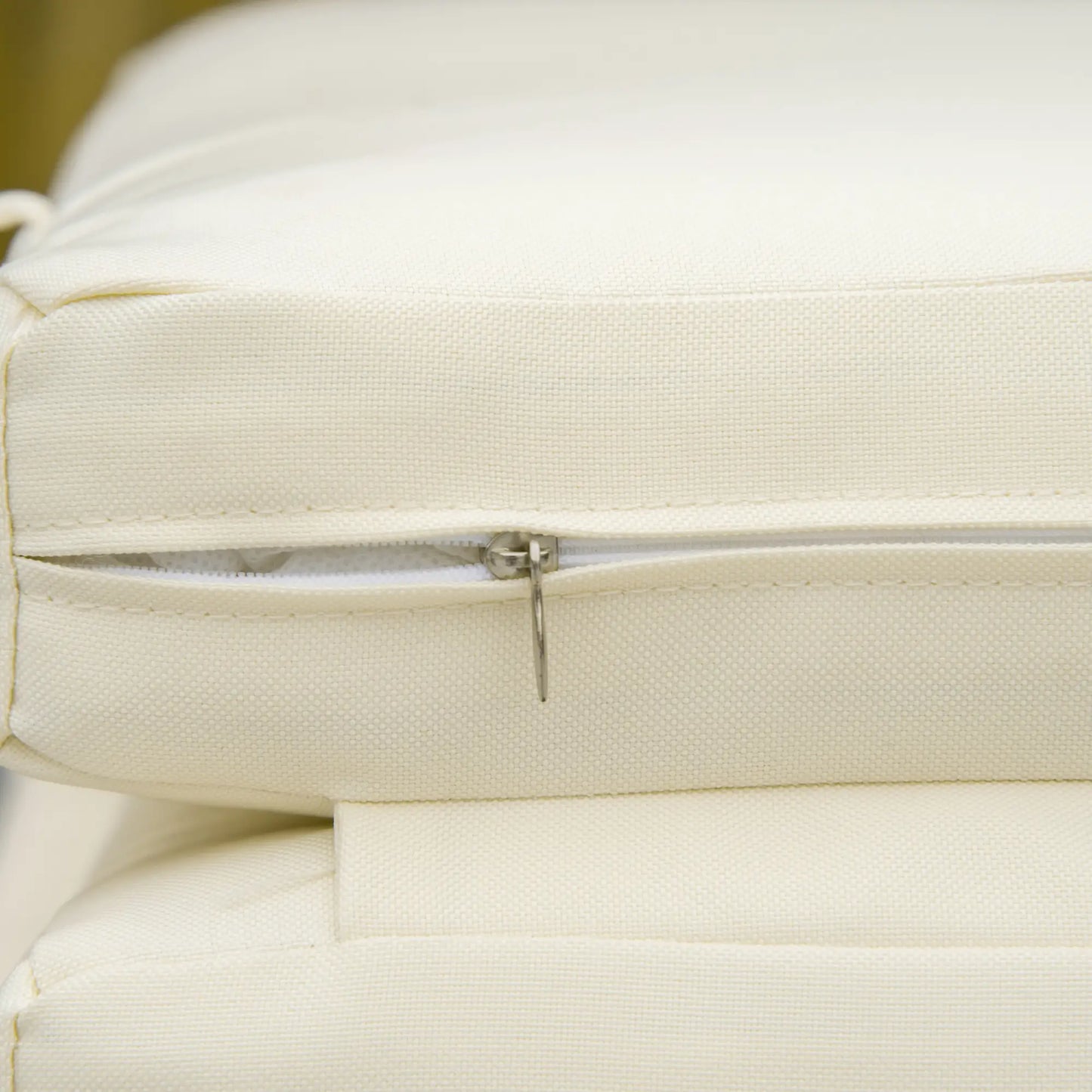 Wooden Folding Chaise Lounge, Outdoor Chair, Adjustable Back, White Chaise Loungers at Gallery Canada