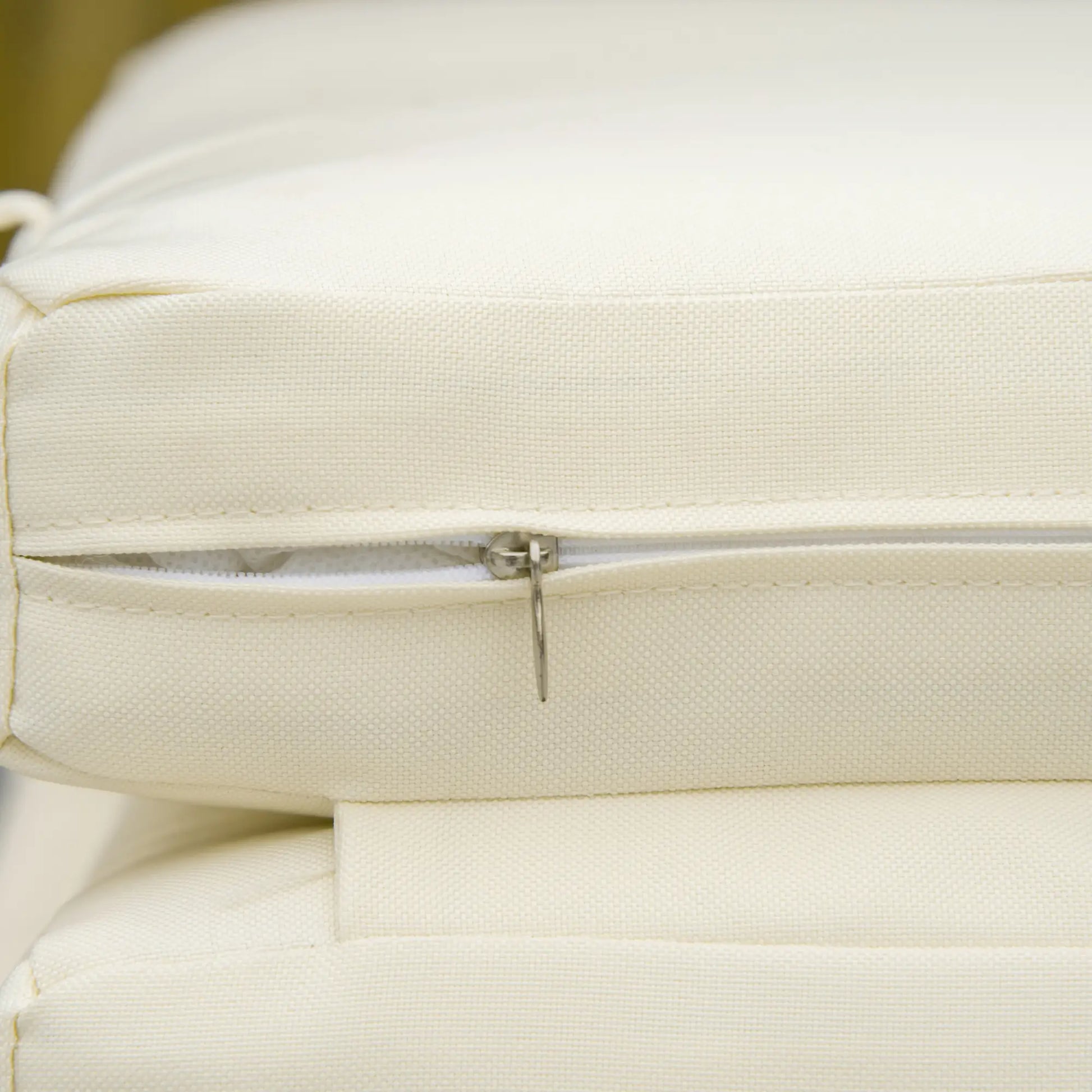 Wooden Folding Chaise Lounge, Outdoor Chair, Adjustable Back, White Chaise Loungers at Gallery Canada