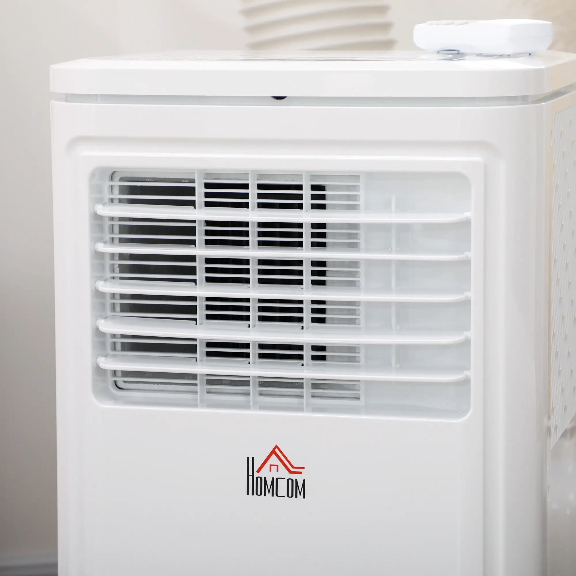 8000 BTU Portable AC, Dehumidifier, Remote, Timer, Window Kit, Cream Air Purifiers at Gallery Canada