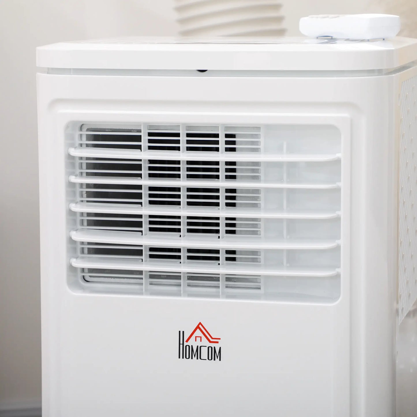 8000 BTU Portable AC, Dehumidifier, Remote, Timer, Window Kit, Cream Air Purifiers at Gallery Canada