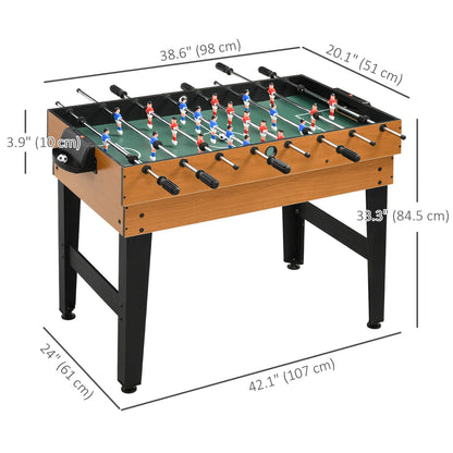 43'' Multi-Gaming Table, Billiards Hockey Tennis Foosball, Family Fun Game Tables at Gallery Canada