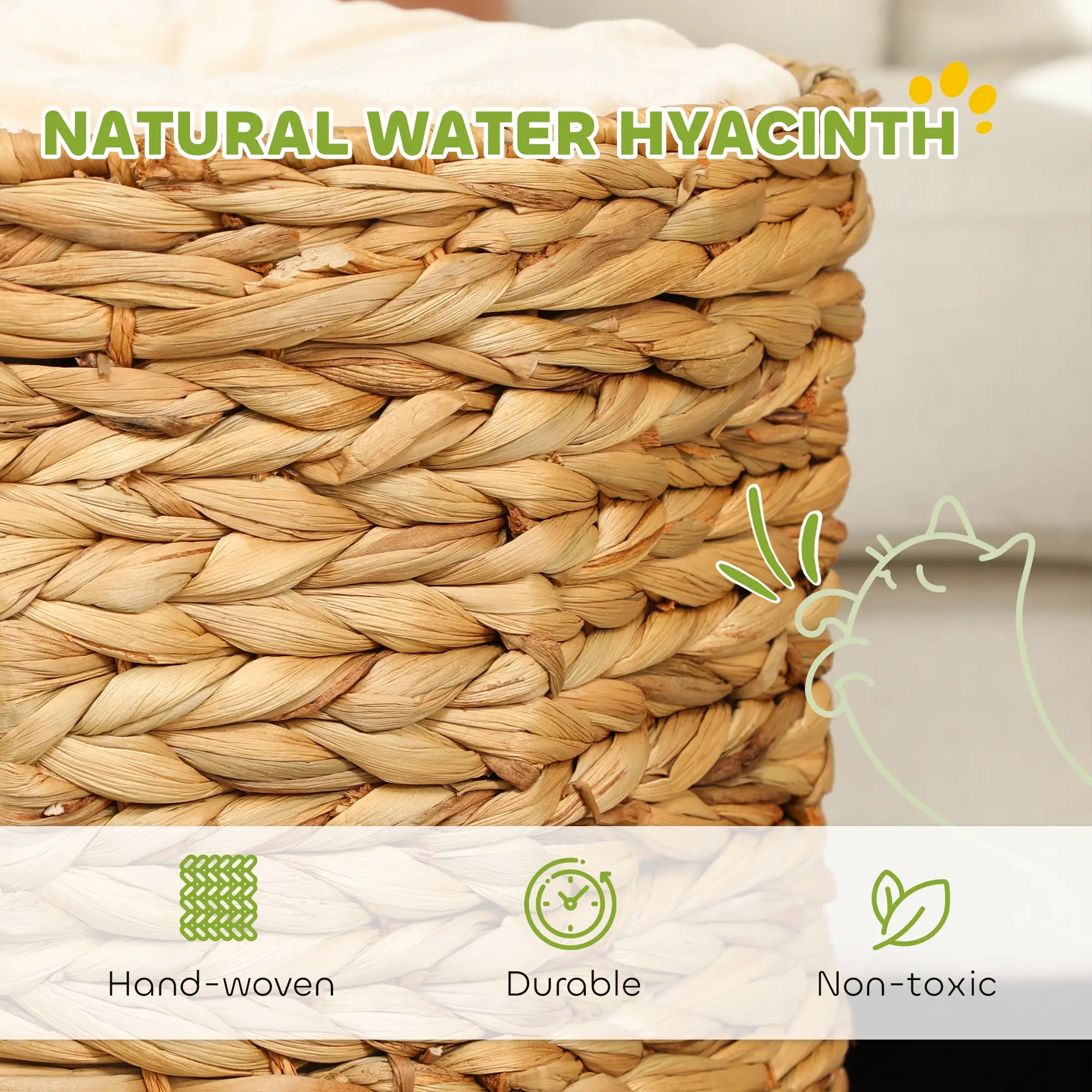 2-Storey Cat Condo Barrel, Small Cat Tree Tower, Light Brown Cat Towers at Gallery Canada