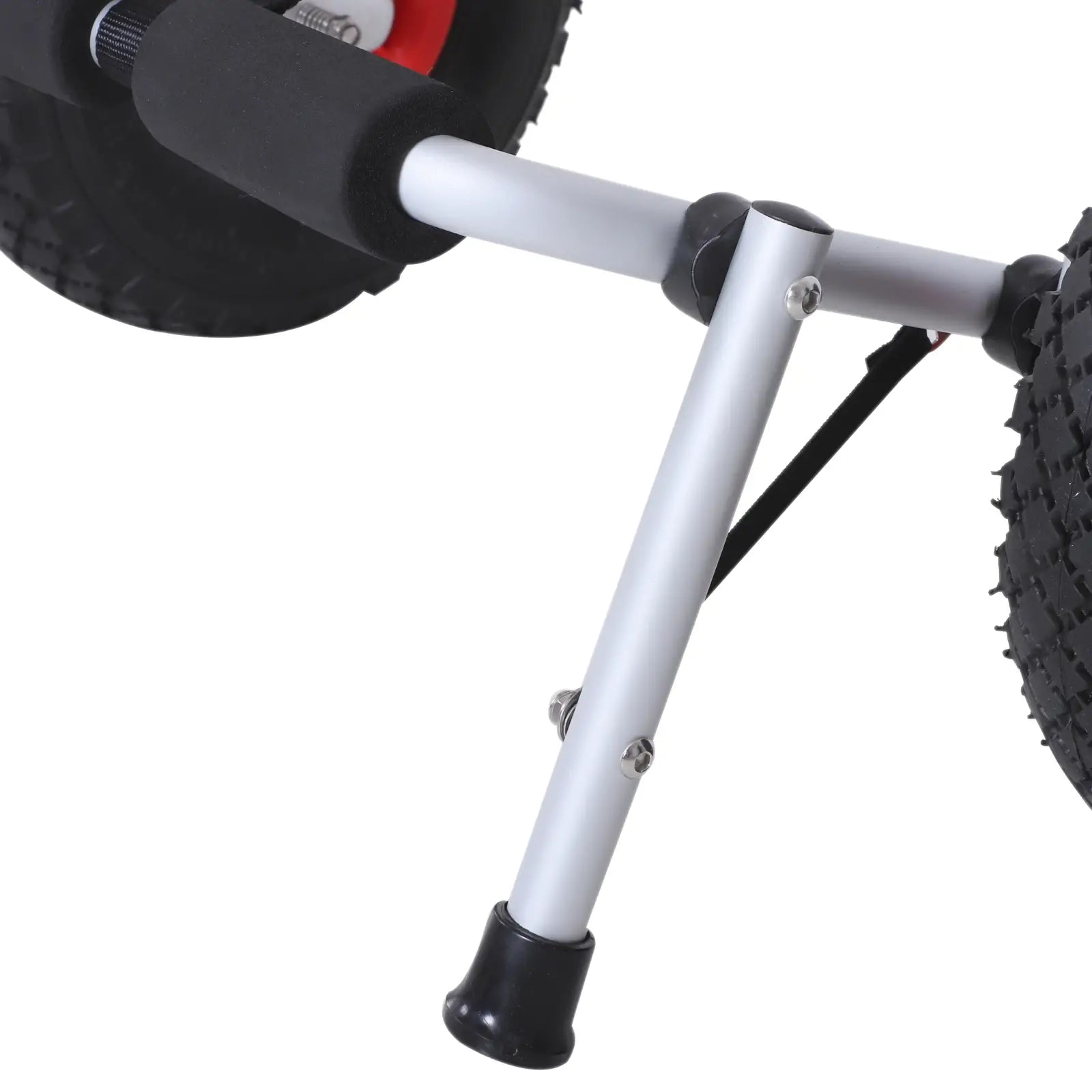 Kayak Cart Canoe Dolly, Aluminum Frame Folding Design, Paddleboard Trolley Kayak Carts at Gallery Canada