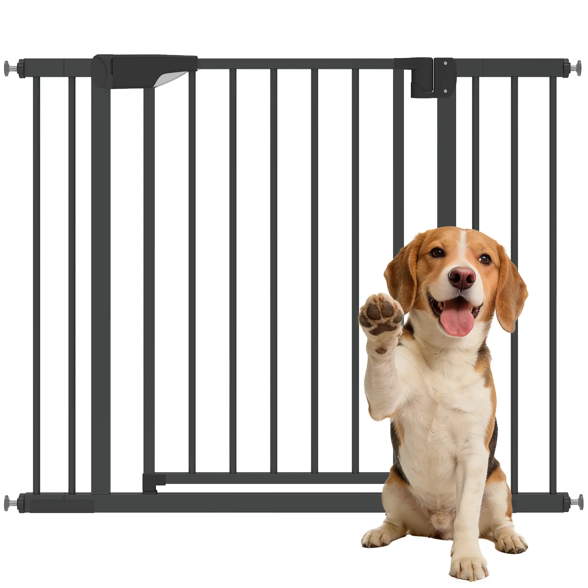 Baby Gate, Pet Safety Gate, 30