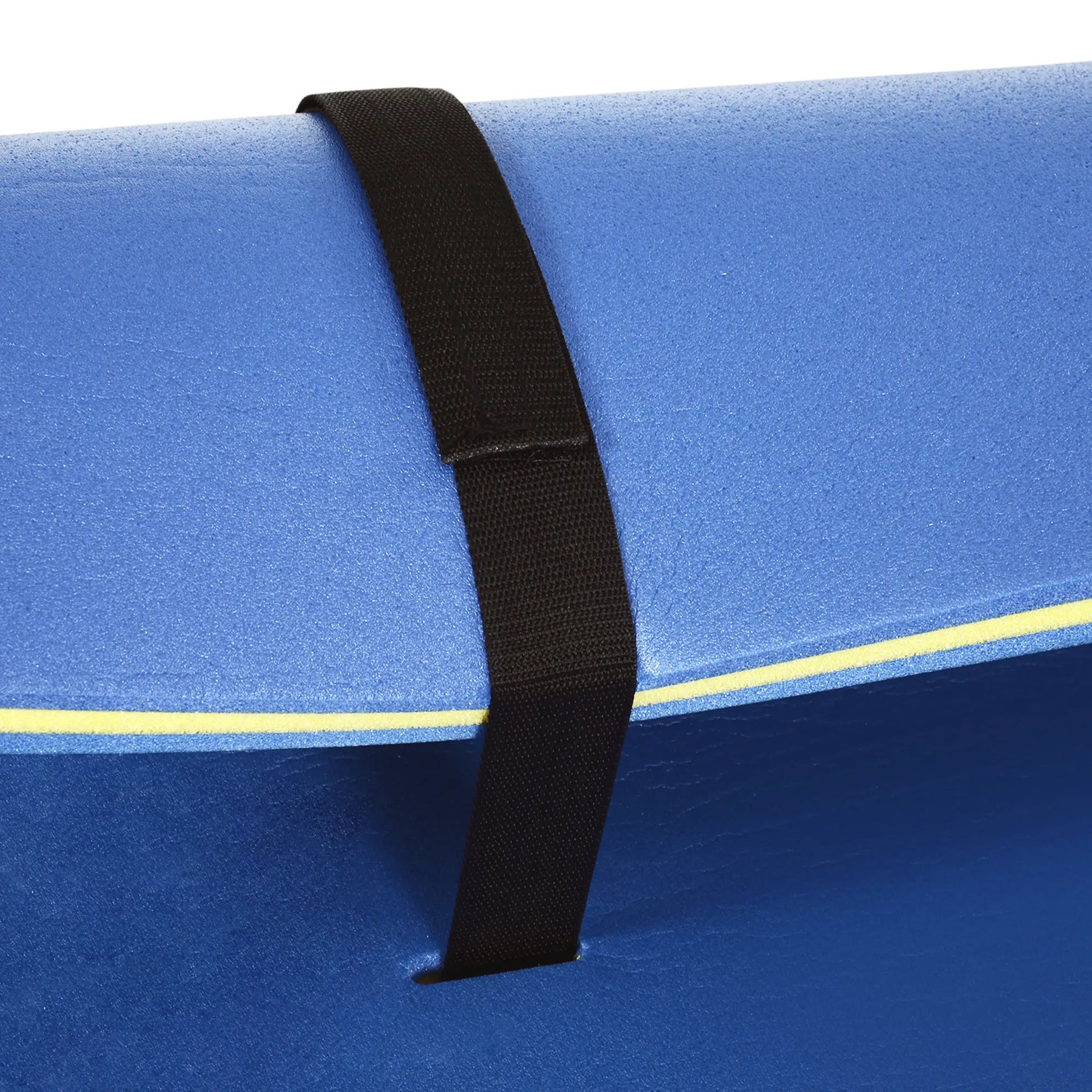 6.5' x 2' Roll-Up Pool Float Mat, for Lake, Ocean, Pool, Blue Water Sports & Boating Supplies at Gallery Canada