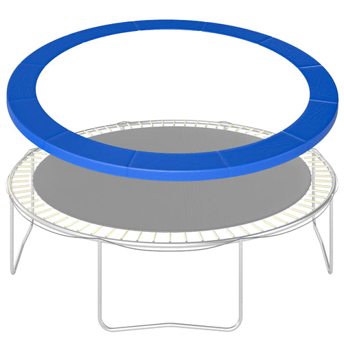 12ft Trampoline Pad, 144