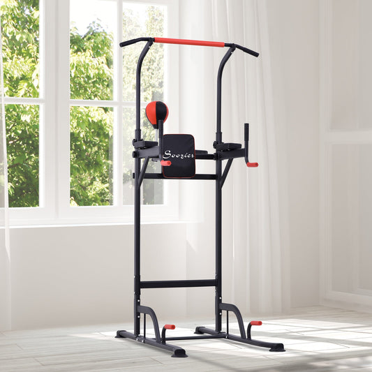Workout Tower Pull Up Bar for Home Gym Workout Machine - Gallery Canada